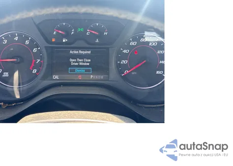 2017 Chevrolet Camaro 1Lt from USA, damaged, VIN 1G1FB3DS8H0174808